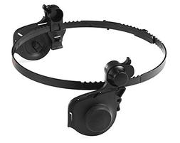 3M 00051131495227 Speedglas Hard Hat Adapter for Welding Hel