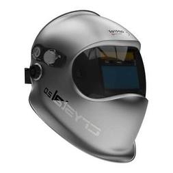 Optrel 1006.900 Crystal 2.0 Auto Darkening Welding Helmet