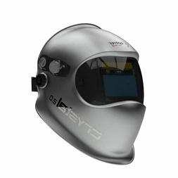 Optrel 1006.900 Crystal 2.0 Auto-darkening Welding Helmet