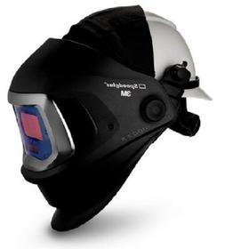 3M 06-0600-10HHSW Speedglas 9100 FX Welding Helmet, Welding 