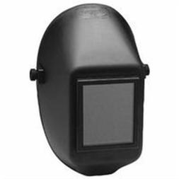 Huntsman 138-14535 Wh10 951P Passive Welding Helmet, Black, 