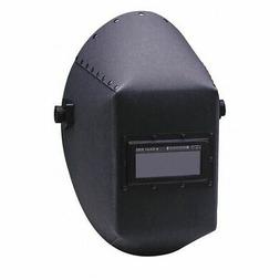 JACKSON SAFETY 14527 Fiber Shell Welding Helmet, 2x4.25 Safe
