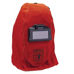 Jackson Safety 14531 W20 860P Black Lift Front Leather Weldi