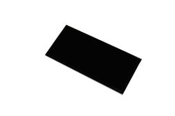 Sellstrom 16309 Glass Heat Treated Passive Welding Filter Pl