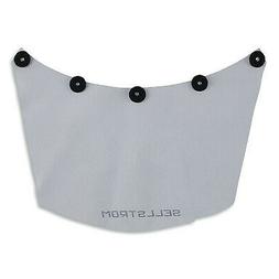 Sellstrom S21100 Protective Leather Welding Spatter Bib for 