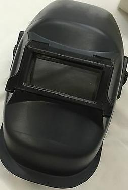 Sellstrom 23301 Lift Front Poly Helmet