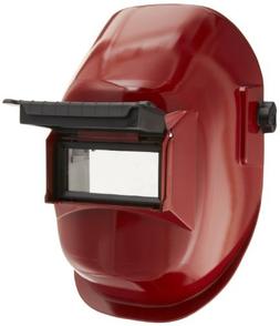 With 4-1/4" Width X 2" Height Sel-snap Lift Front, Made In U