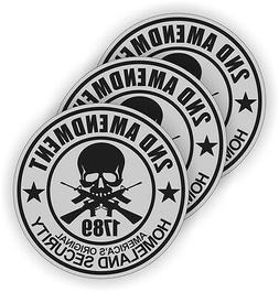 Decals | 3-pack