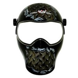 Save Phace 3010738 Metal Hed Elementary Series Weld Mask