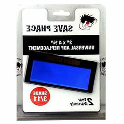 Save Phace 3011056 ADF Filter Replace #3/11 - Gen X