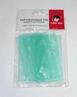 Save Phace 3011605 RFP ADF Back Cover Lens - 5 pack