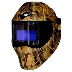 Save Phace 3011704 Warpig 40-Vizl4 Series Welding Helmet