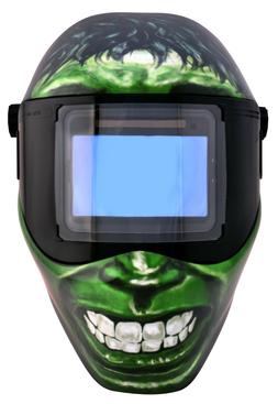 Save Phace 3012688 "The Hulk" RFP F-Series Welding Helmet