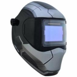 Save Phace 3012695 "War Machine" RFP F-Series Welding Helmet