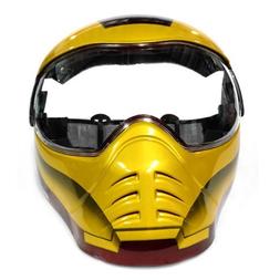 Save Phace 3012787 SUM Series Iron Man Sport Utility Combo