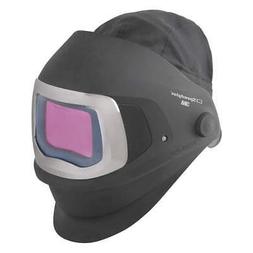 3M - 06-0600-30SW - Welding Helmet, PPA, 8 in.W, Rachet