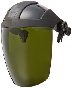 Sellstrom 32052 DP4 Black Crown and Shade 5 IR Window Protec