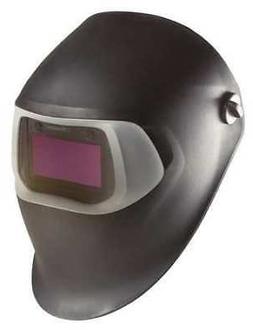 3M - 07-0012-31BL - Weld Helmet, 9100, w/ADF, Shade 8-12
