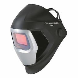 9100 With Large Size Auto-darkening Filter 9100x- Shades 5, 