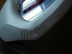 3M Speedglas Silver Front Panel 9100xxi 06-0300-55i FOR 9100