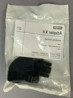 MSA 468771 Lug for Metal Instant-Release Attachment Slotted 