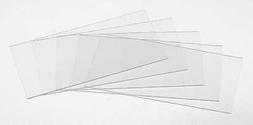OPTREL 5000.001 Inside Lens Cover,For OPTREL Helmets,PK5