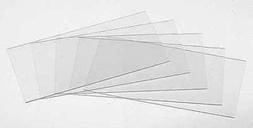 Optrel 5000.300 Inside Lens Cover,Optrel Helmets,Pk5