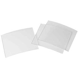 Optrel 5000.391 Front Cover Lens, Liteflip Autopilot, 5 pack