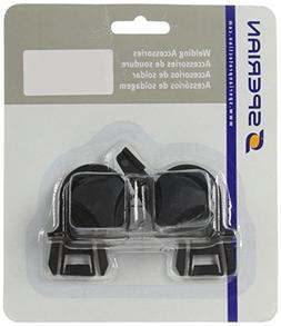 Optrel 5011.185 Hard Hat Adapter for Slotted-Style Hard Hats