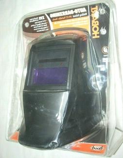 Variable Shade 9-12 Battery Powered