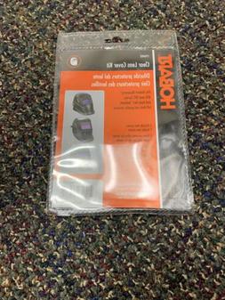 Hobart 770493 Clear Lens Cover Kit for Welding Helmet E1-3