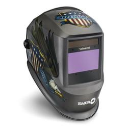 Hobart 770873 Auto-Darkening Welding Helmet