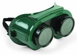 Sellstrom 85240 PVC Indirect Vent Lens Cover Welding Goggle 