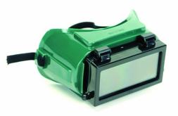 Sellstrom 85550 PVC Indirect Vent Lift Front Plate Welding G