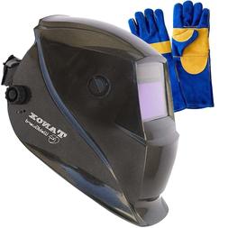 Adf-206s: Shade Lens, Tig Mig Mma, Adjustable Range 4/9-13, 