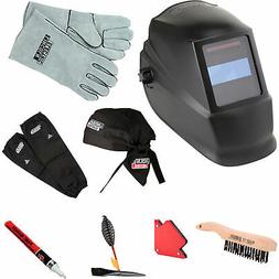 Starter Kit - Black, Model# Kh977