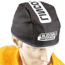 Lincoln Electric Black X-Large Flame-Resistant Welding Beani