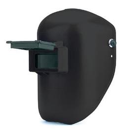 With P-241h Shade 10, P-242 Filters And 3-c Headgear