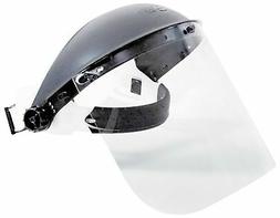 Brand New Hobart 770118 Face Shield Clear with Ratchet Head 