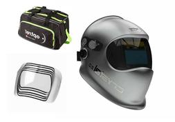 Free Duffel Bag And 5 Pack Of Lens