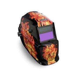 Lincoln Electric Darkfire Welding Helmet K2799-2