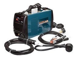 Amico Power - DC Inverter Welder - 110/230V Dual Voltage IGB