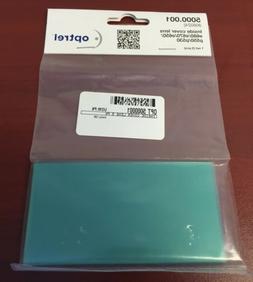 Optrel e684 & vegaview Inside Cover Lens - 5pk - 5000.001