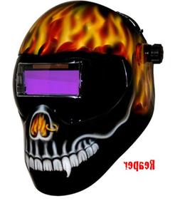 Save Phace EFP Gen X Series Welding Mask - Reaper