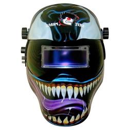 Save Phace EFP Gen Y Series Welding Mask - Venom