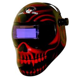 Save Phace EFP Gen Y Series Welding Mask - Gate Keeper