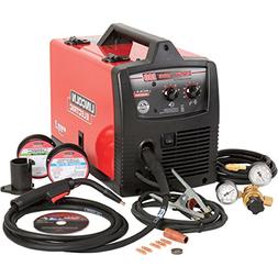 Lincoln Electric Easy MIG 180 Flux-Core/MIG Welder