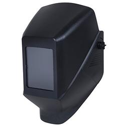 , With 386 Cap Adapter, Black, 4 Units/case