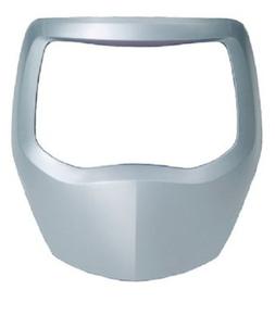 3M  Silver Front Panel 9100