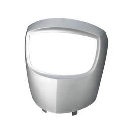 3M  Silver Front Panel 